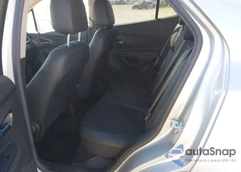 2022 Buick Encore Fwd Preferred z USA, uszkodzony, nr VIN KL4CJASM7NB515521